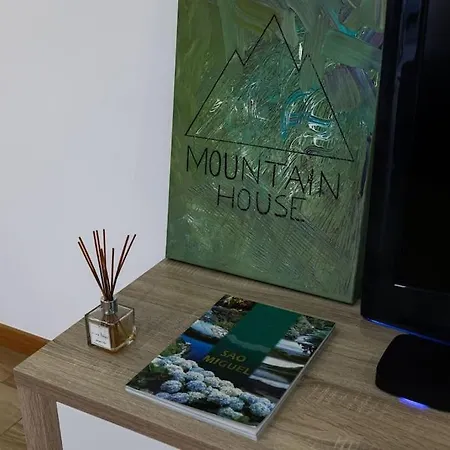 Mountain 27a Holiday home *
