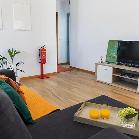 Holiday home Mountain 27a