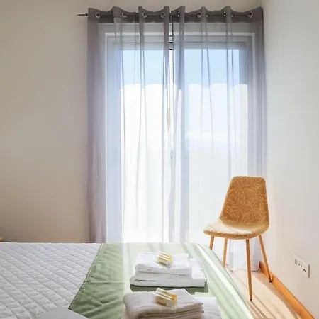 Mountain 27a Holiday home Santa Barbara (Sao Miguel)