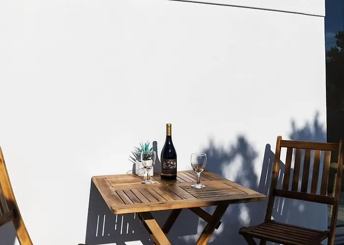 Vakantiehuis Mountain 27a Santa Barbara (Sao Miguel)