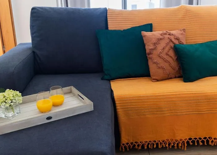 Mountain 27a Vakantiehuis *