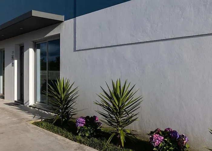 Mountain 27a Santa Barbara (Sao Miguel)