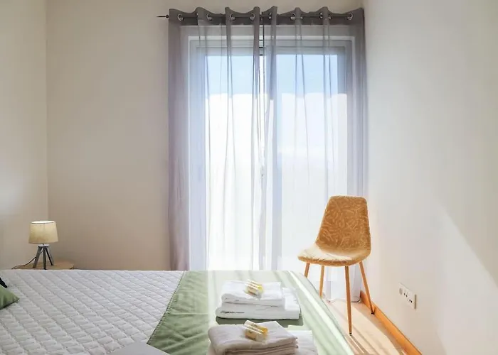 Mountain 27a Vakantiehuis Santa Barbara (Sao Miguel)