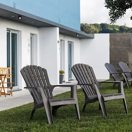 Casa de Férias Mountain 27a *