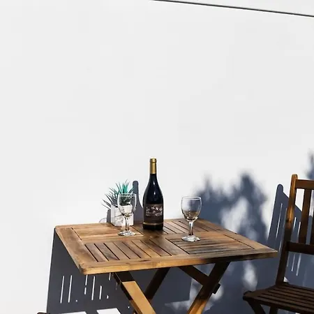 Hébergement de vacances Mountain 27a Santa Barbara (Sao Miguel)