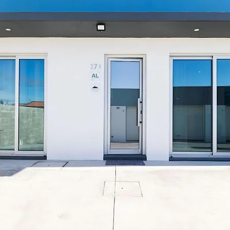 Mountain 27a Hébergement de vacances Santa Barbara (Sao Miguel)