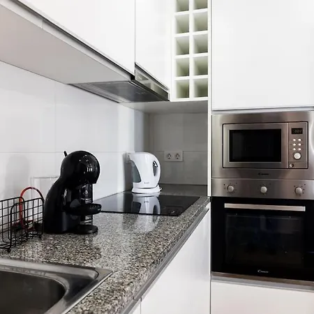 Hébergement de vacances Mountain 27a Santa Barbara (Sao Miguel)