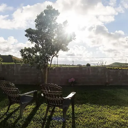 Mountain 27a * Santa Barbara (Sao Miguel)