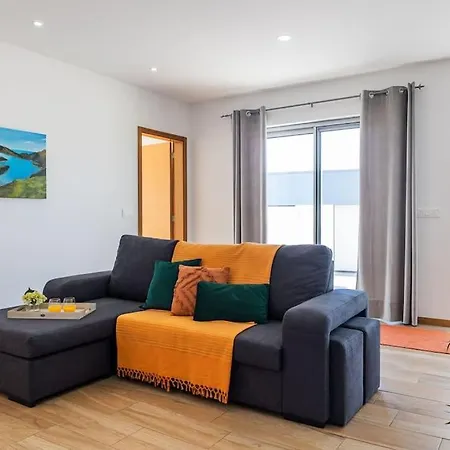 Hébergement de vacances Mountain 27a Santa Barbara (Sao Miguel)