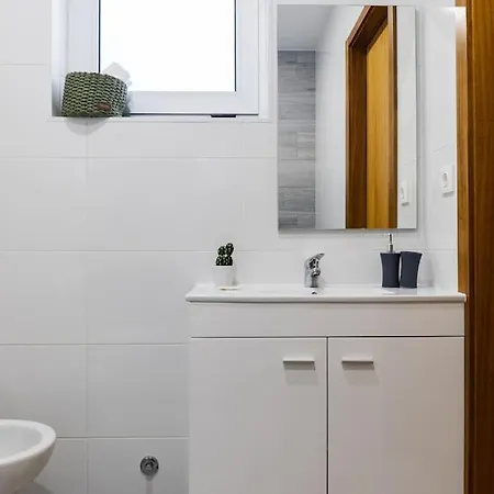 Mountain 27a * Santa Barbara (Sao Miguel)