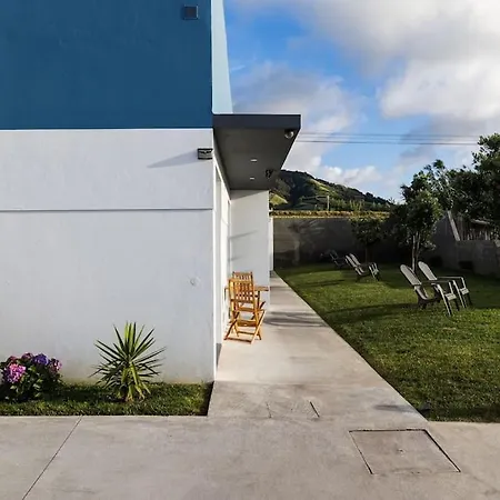 Holiday home Santa Barbara Mountain 27a *