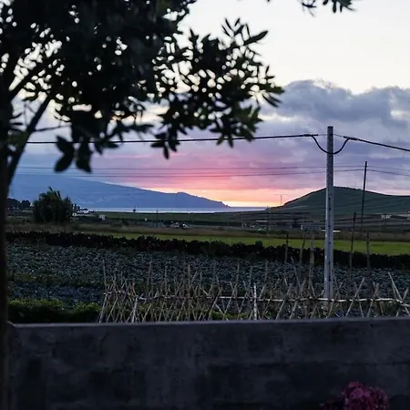 Hébergement de vacances Mountain 27a Santa Barbara (Sao Miguel)