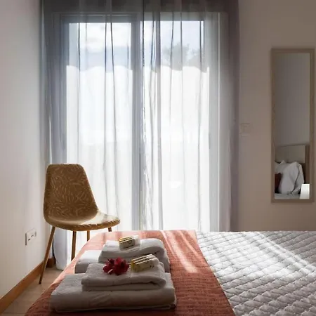 Hébergement de vacances Mountain 27a *