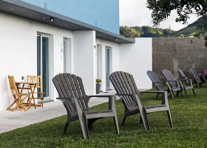 Casa de Férias Mountain 27a *