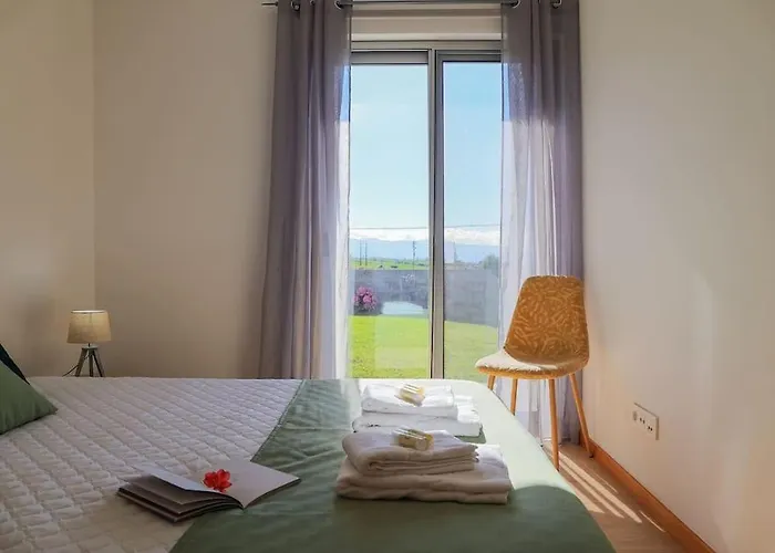 Casa de Férias Mountain 27a