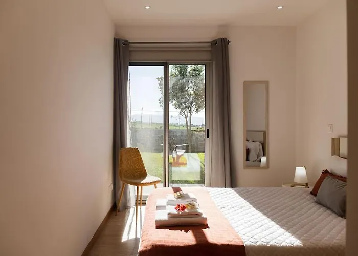 Casa de Férias Mountain 27a *