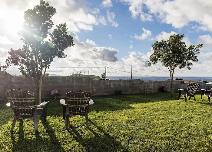 Mountain 27a Casa de Férias