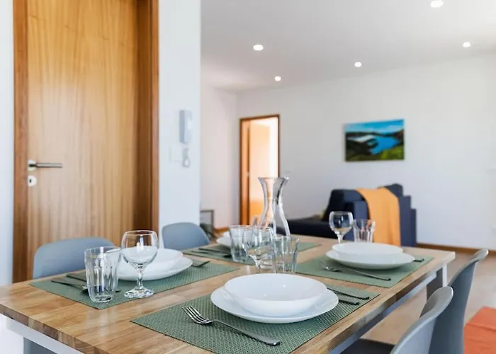 Mountain 27a Casa de Férias Santa Barbara (Sao Miguel)