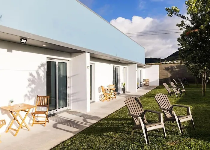 Mountain 27a Casa de Férias