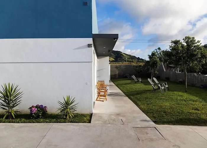 Casa de Férias Mountain 27a *